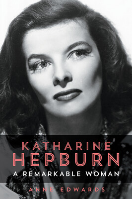 Katharine Hepburn Katharine Hepburn
