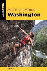 Rock Climbing Washington Rock Climbing Washington
