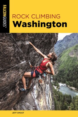 Rock Climbing Washington Rock Climbing Washington