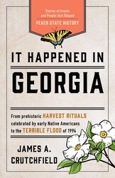 It Happened in Georgia It Happened in Georgia