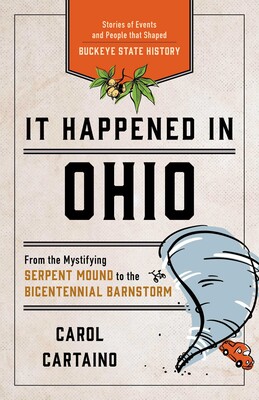 It Happened in Ohio It Happened in Ohio