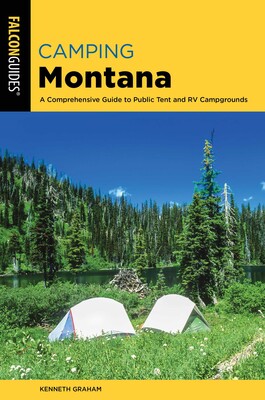Camping Montana Camping Montana