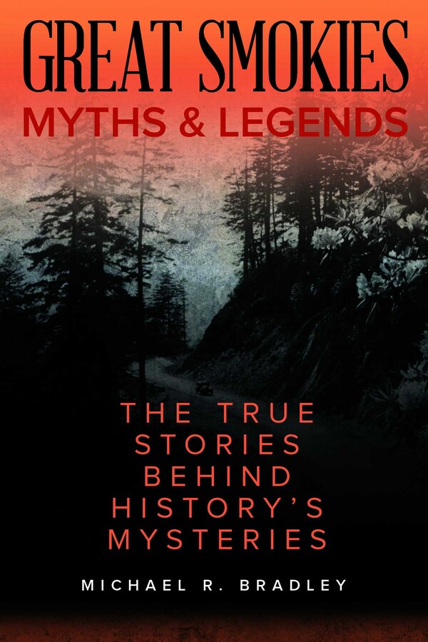 Great Smokies Myths and Legends