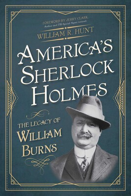 America's Sherlock Holmes America's Sherlock Holmes