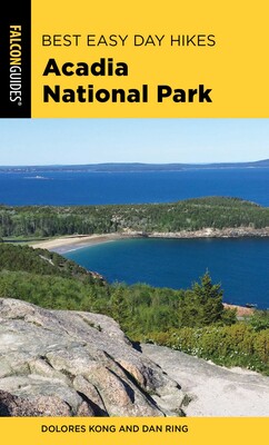 Best Easy Day Hikes Acadia National Park Best Easy Day Hikes Acadia National Park