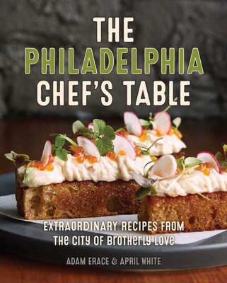 Philadelphia Chef's Table Philadelphia Chef's Table