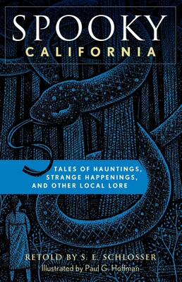 Spooky California Spooky California