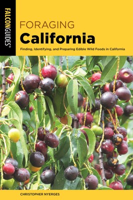 Foraging California Foraging California