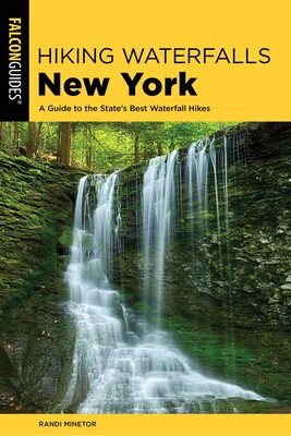 Hiking Waterfalls New York Hiking Waterfalls New York