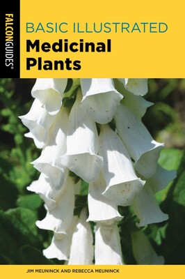 Basic Illustrated Medicinal Plants Basic Illustrated Medicinal Plants