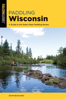 Paddling Wisconsin Paddling Wisconsin