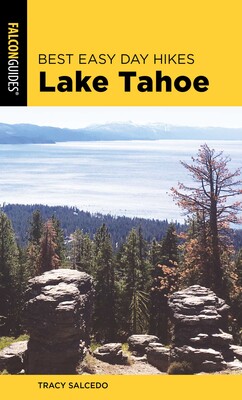 Best Easy Day Hikes Lake Tahoe Best Easy Day Hikes Lake Tahoe