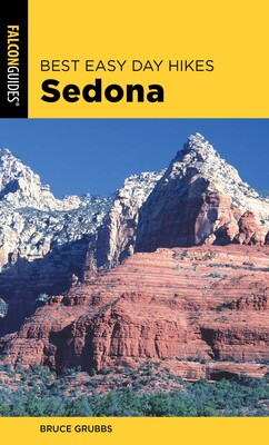 Best Easy Day Hikes Sedona Best Easy Day Hikes Sedona