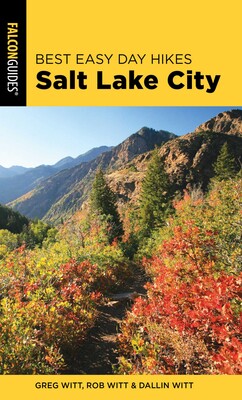 Best Easy Day Hikes Salt Lake City Best Easy Day Hikes Salt Lake City