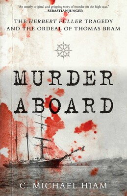 Murder Aboard Murder Aboard