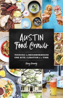 Austin Food Crawls Austin Food Crawls