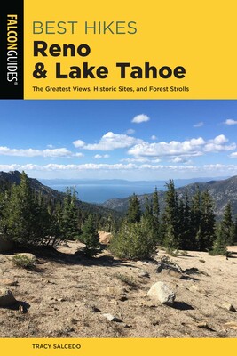 Best Hikes Reno and Lake Tahoe Best Hikes Reno and Lake Tahoe