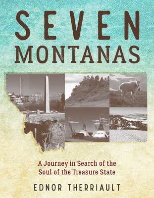 Seven Montanas Seven Montanas
