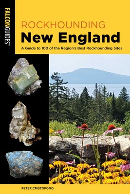 Rockhounding New England Rockhounding New England