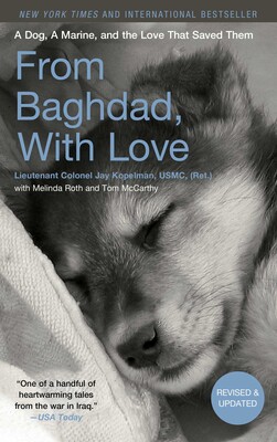 From Baghdad, With Love From Baghdad, With Love