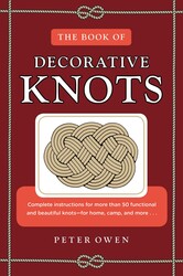 The Book of Decorative Knots The Book of Decorative Knots