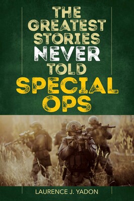 The Greatest Stories Never Told The Greatest Stories Never Told