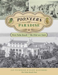Pioneers in Paradise