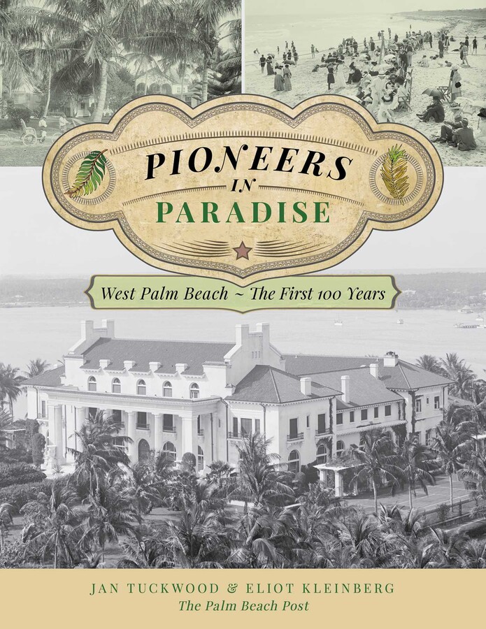 Pioneers in Paradise
