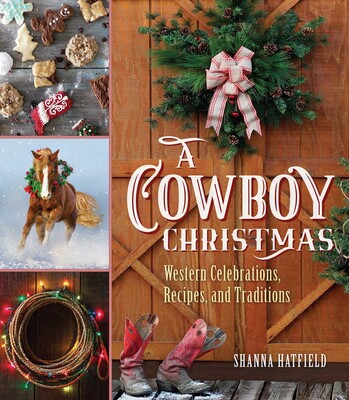 Cowboy Christmas