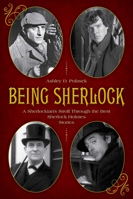 Being Sherlock Being Sherlock