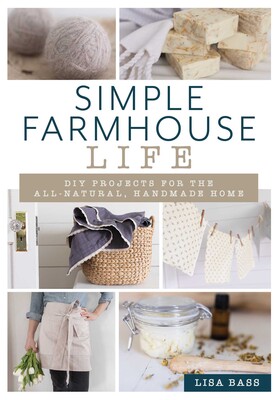 Simple Farmhouse Life Simple Farmhouse Life