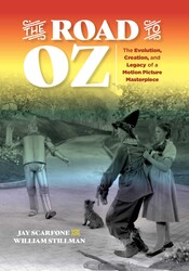 The Road to Oz The Road to Oz
