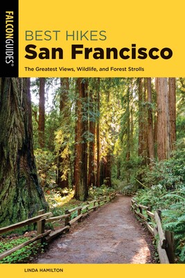 Best Hikes San Francisco Best Hikes San Francisco