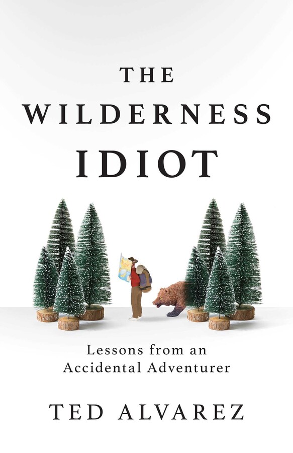Wilderness Idiot