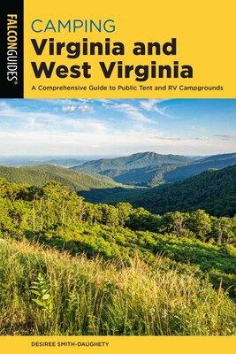 Camping Virginia and West Virginia Camping Virginia and West Virginia