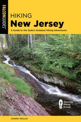 Hiking New Jersey Hiking New Jersey