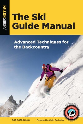 Ski Guide Manual Ski Guide Manual