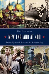 New England at 400 New England at 400