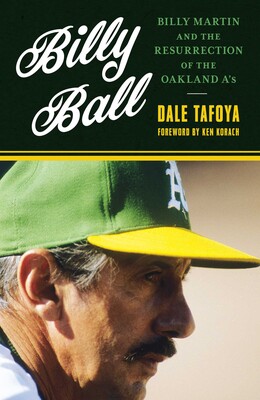 Billy Ball Billy Ball