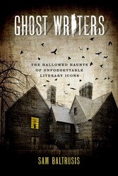 Ghost Writers Ghost Writers