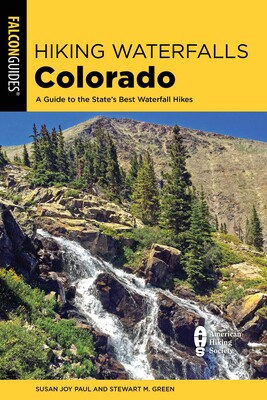 Hiking Waterfalls Colorado Hiking Waterfalls Colorado