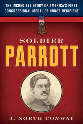 Soldier Parrott Soldier Parrott