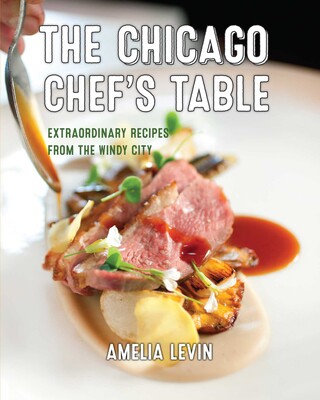 Chicago Chef's Table