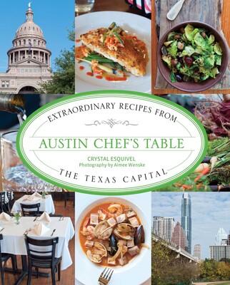 Austin Chef's Table Austin Chef's Table