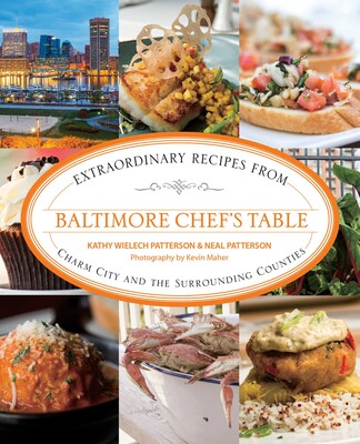 Baltimore Chef's Table Baltimore Chef's Table