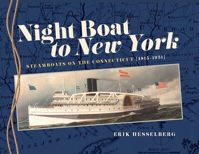 Night Boat to New York Night Boat to New York