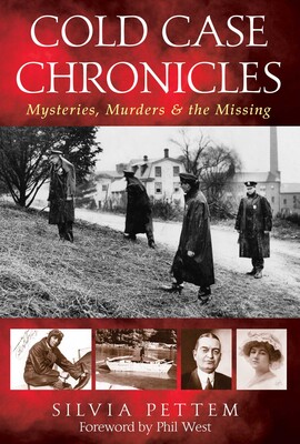 Cold Case Chronicles Cold Case Chronicles