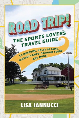 Road Trip Road Trip