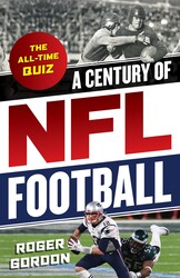 A Century of NFL Football A Century of NFL Football