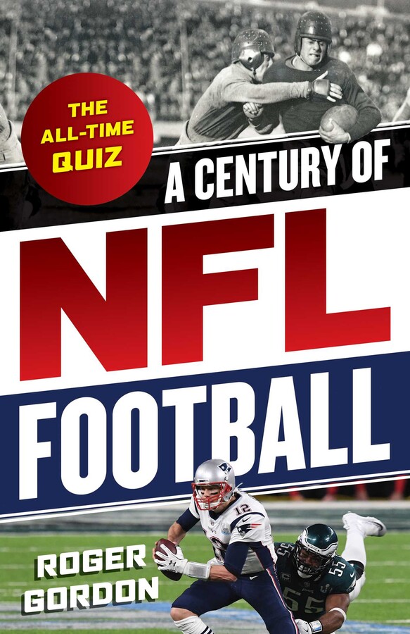Century of NFL Football